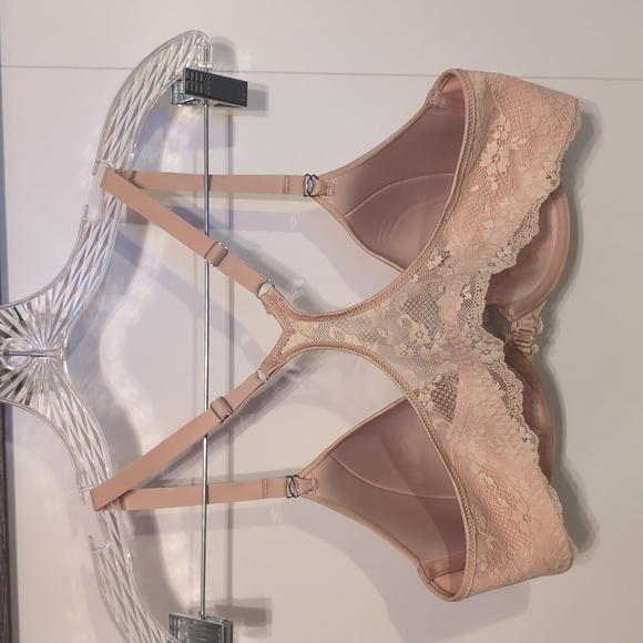 Maidenform Racerback Front Closure Bra NWOT - Picture 2 of 2